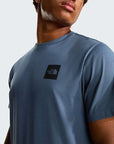 T-SHIRT THE NORTH FACE UOMO M EVO BOX HD RG SS T