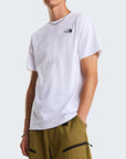 T-SHIRT THE NORTH FACE UOMO M HALF DOME PHOTO REG S