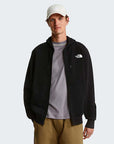FELPA THE NORTH FACE UOMO M SD LIGHT REG FZ HD