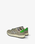 SCARPE PREMIATA UOMO NOUS 8062
