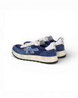 SCARPE PREMIATA UOMO NOUS 8067