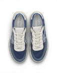 SCARPE PREMIATA UOMO NOUS 8067