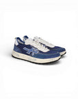 SCARPE PREMIATA UOMO NOUS 8067