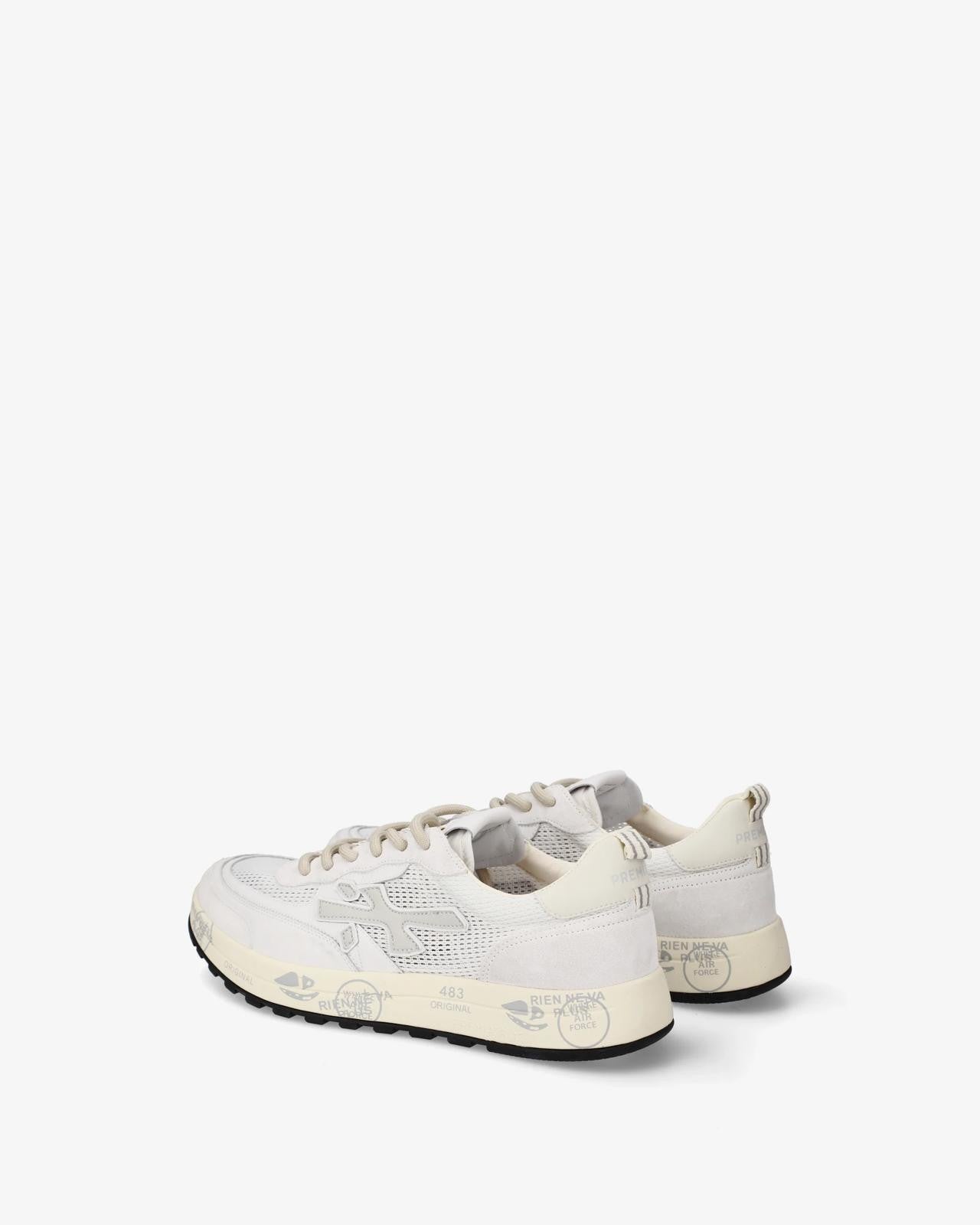 SCARPE PREMIATA UOMO NOUS 8106
