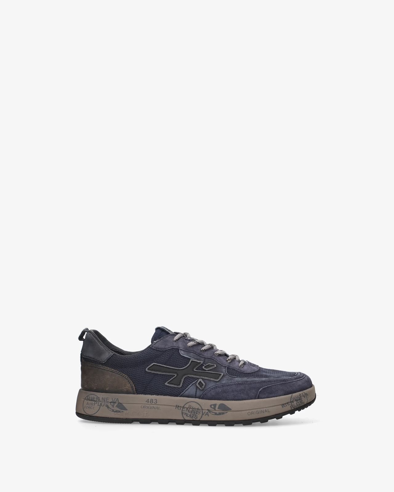SCARPE PREMIATA UOMO NOUS 8460