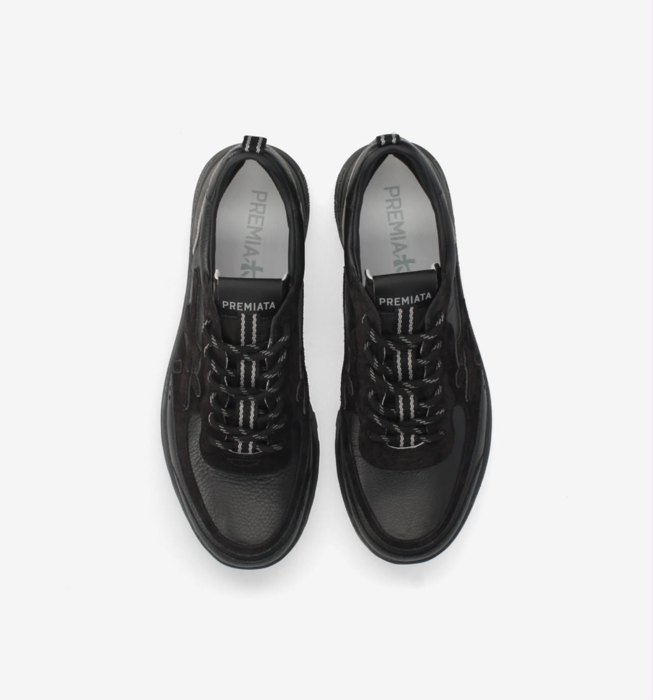SCARPE PREMIATA UOMO NOUS 8465