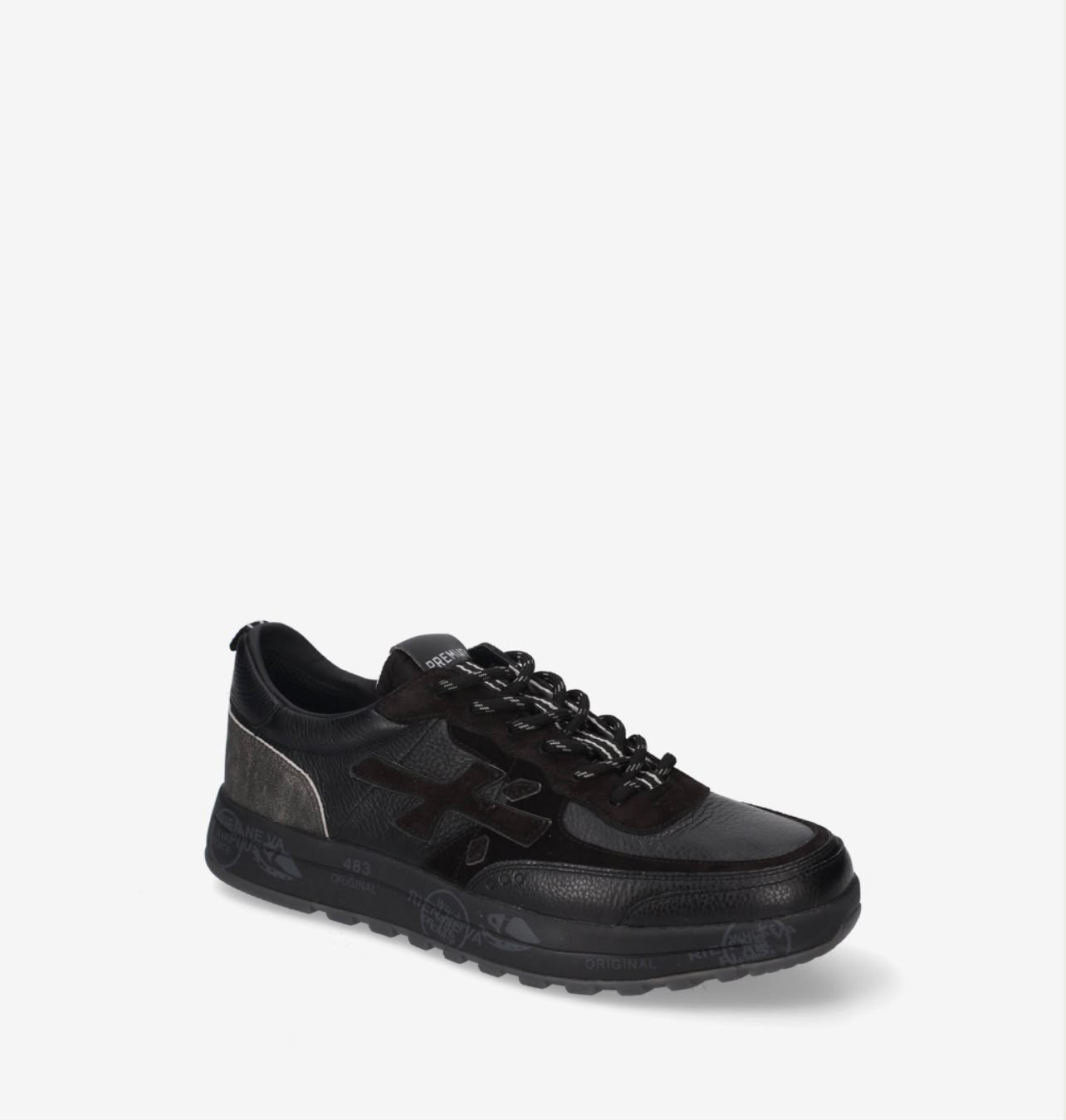SCARPE PREMIATA UOMO NOUS 8465