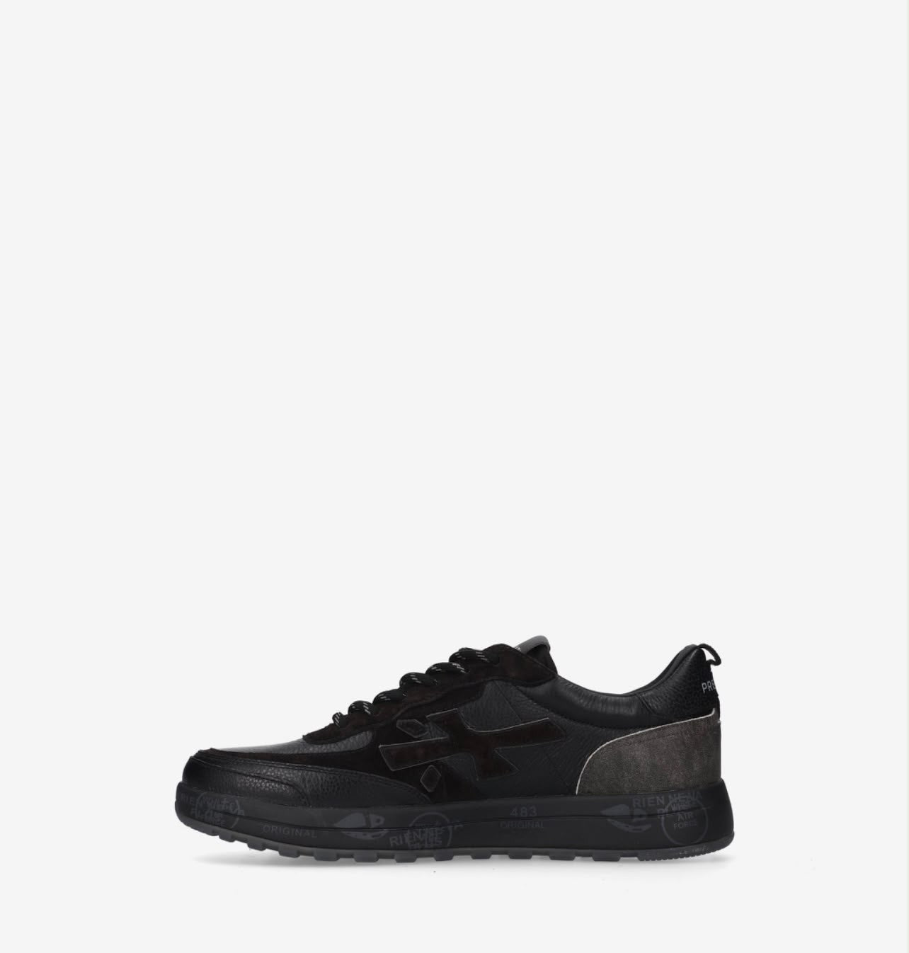 SCARPE PREMIATA UOMO NOUS 8465