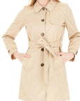 TRENCH DONNA EMME MARELLA OPERA