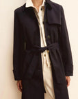 TRENCH DONNA EMME MARELLA OPERA