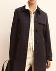 TRENCH DONNA EMME MARELLA OPERA