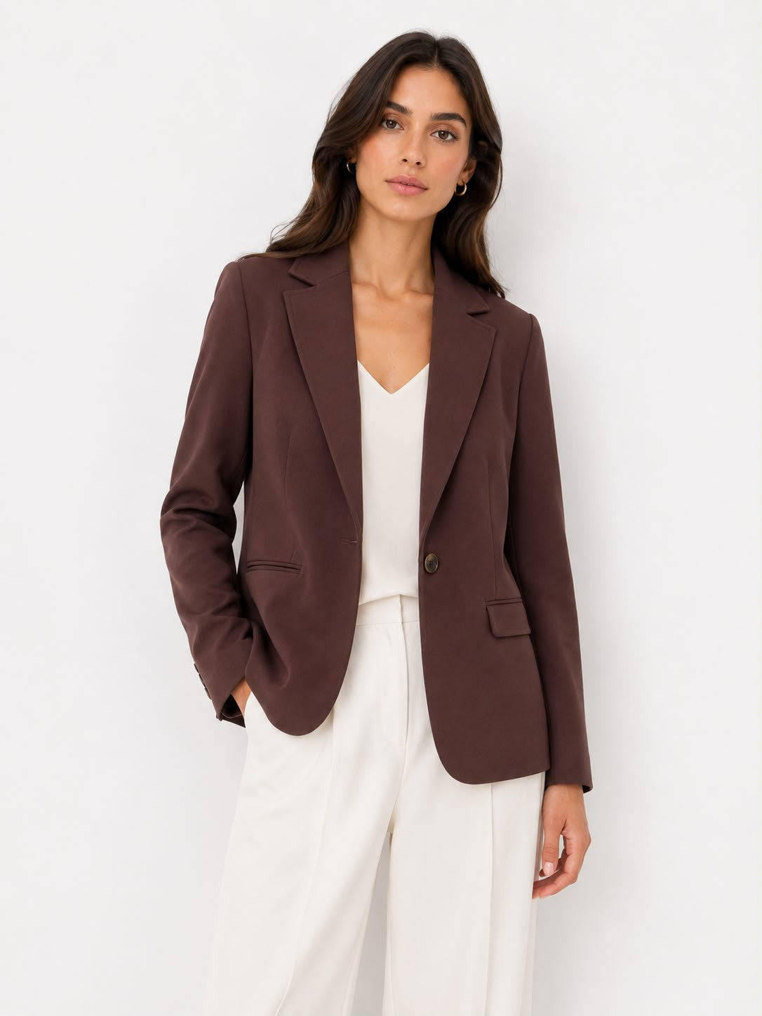 GIACCA LINEA EMME DONNA ORCHE