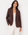GIACCA LINEA EMME DONNA ORCHE