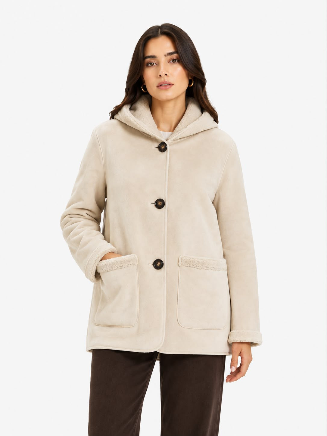 MONTONE LINEA EMME DONNA OTTONE