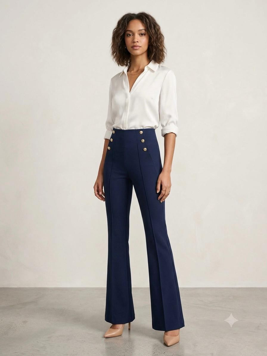 PANTALONE PENNY BLACK DONNA OVEST