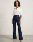 PANTALONE PENNY BLACK DONNA OVEST