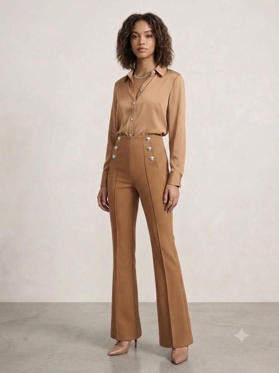 PANTALONE PENNY BLACK DONNA OVEST