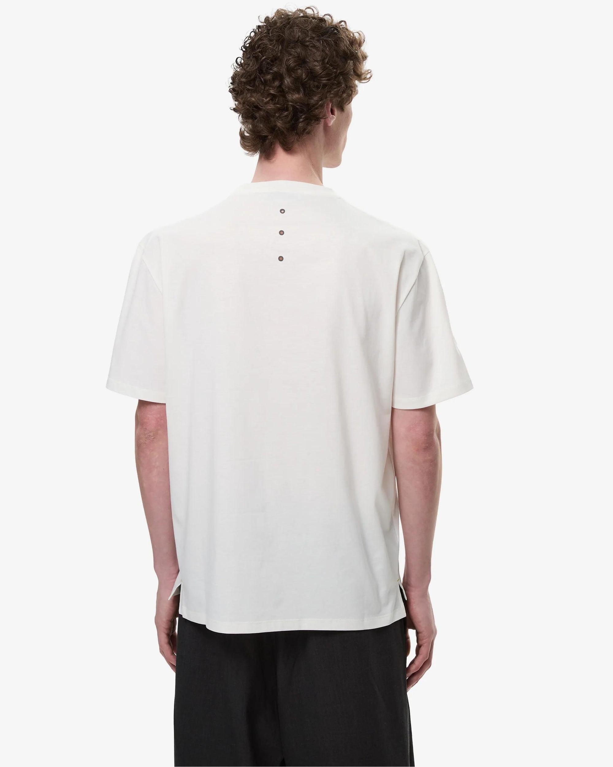 HERREN T-SHIRT AUSGEZEICHNET