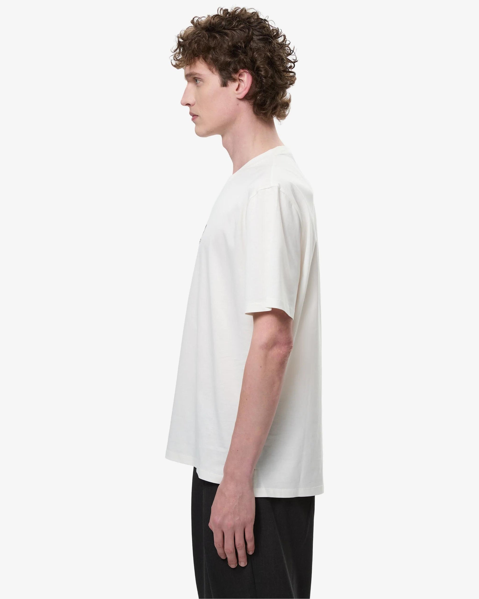HERREN T-SHIRT AUSGEZEICHNET