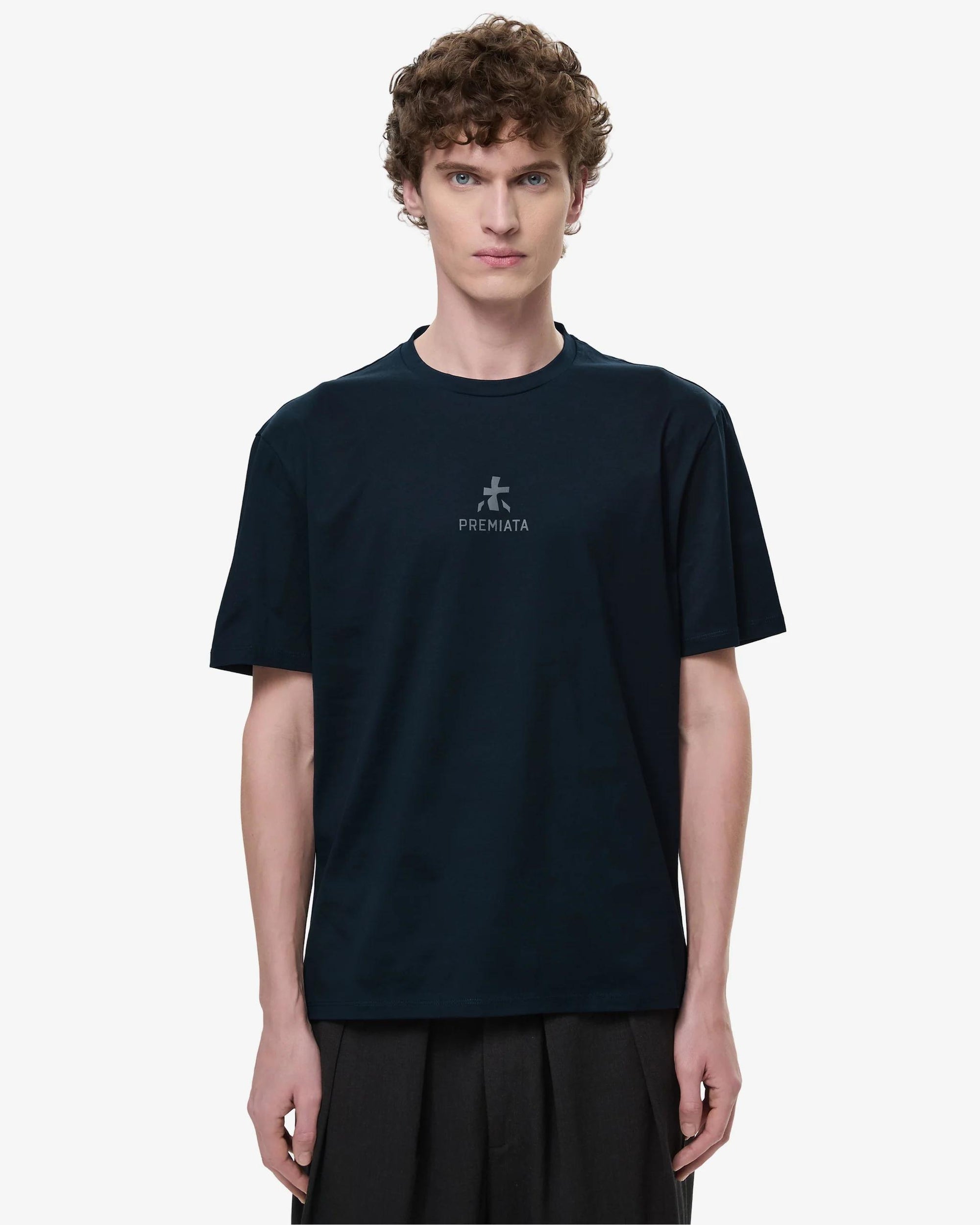 HERREN T-SHIRT AUSGEZEICHNET