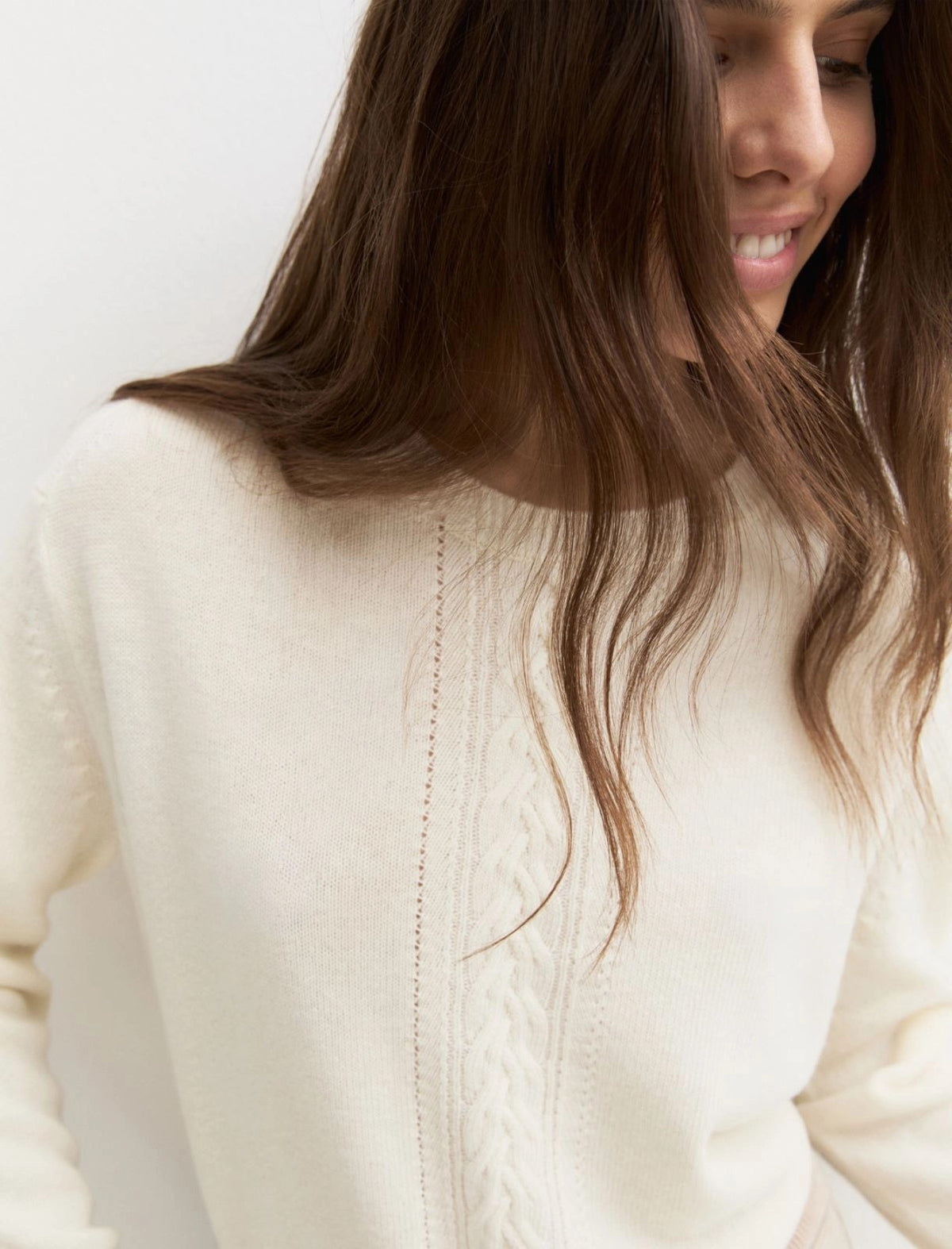 PULLOVER EMME MARELLA DONNA PADANA