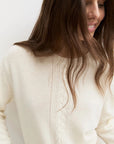 PULLOVER EMME MARELLA DONNA PADANA
