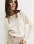 PULLOVER EMME MARELLA DONNA PADANA