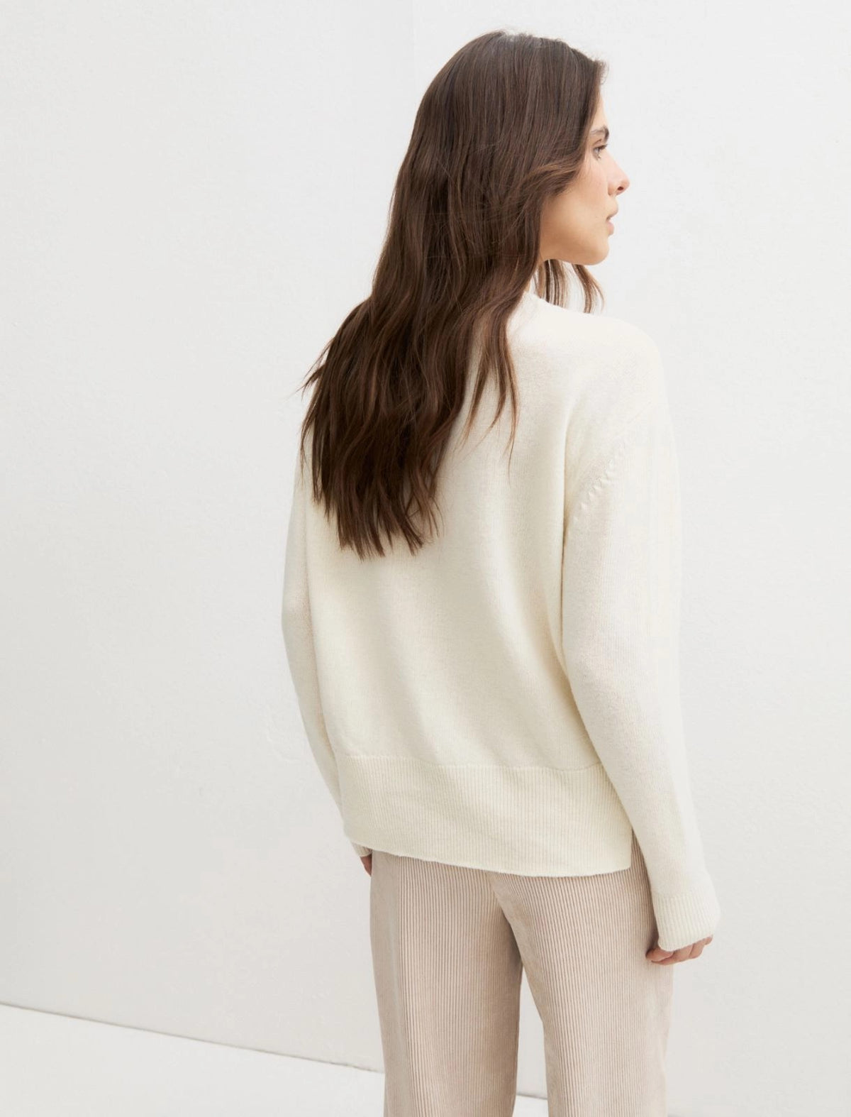 PULLOVER EMME MARELLA DONNA PADANA