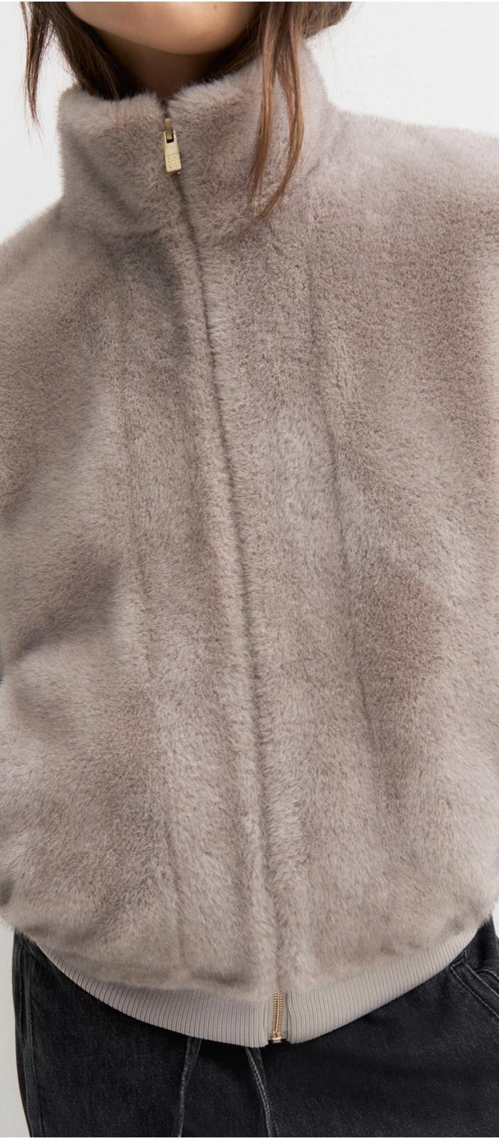 PELLICCIA EMME MARELLA DONNA PATIO