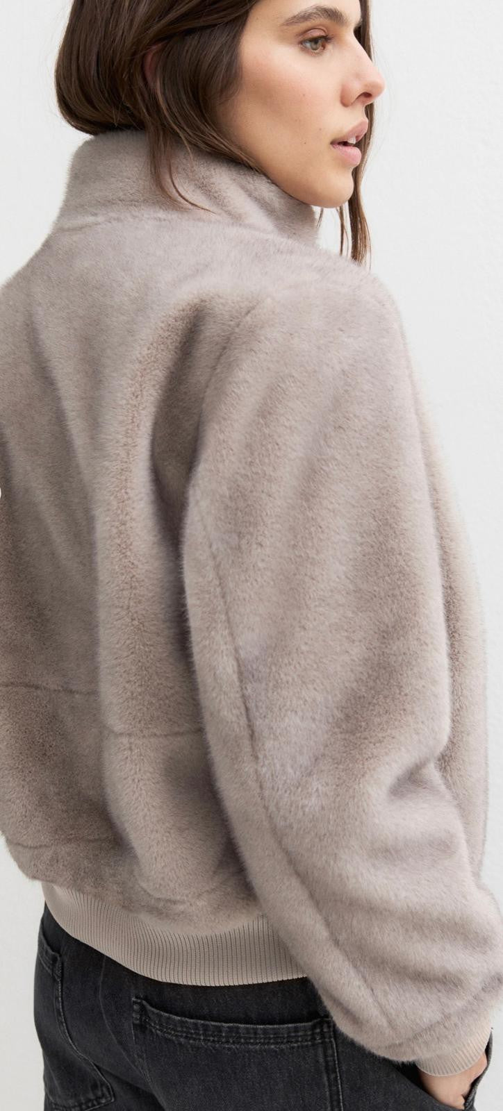 PELLICCIA EMME MARELLA DONNA PATIO