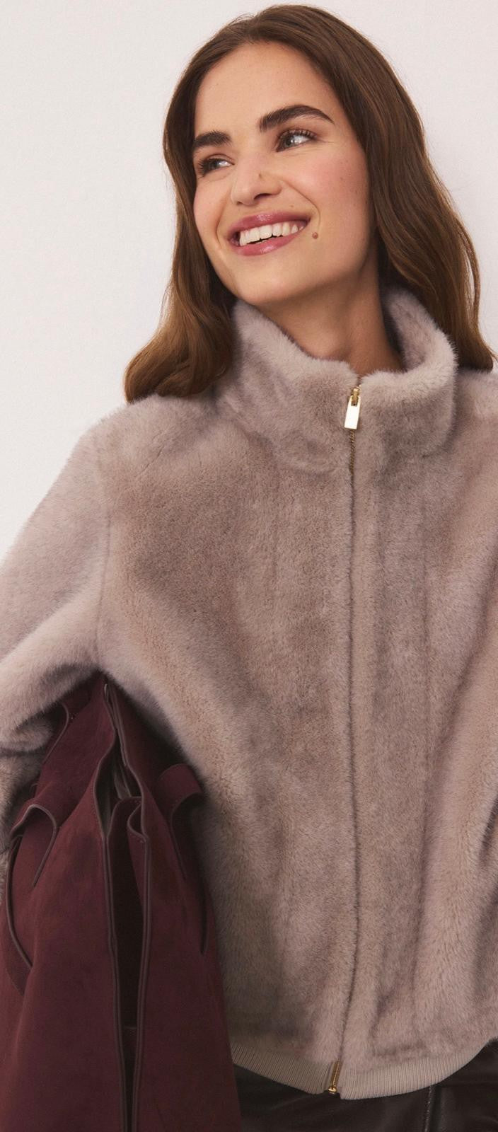 PELLICCIA EMME MARELLA DONNA PATIO