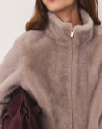 PELLICCIA EMME MARELLA DONNA PATIO