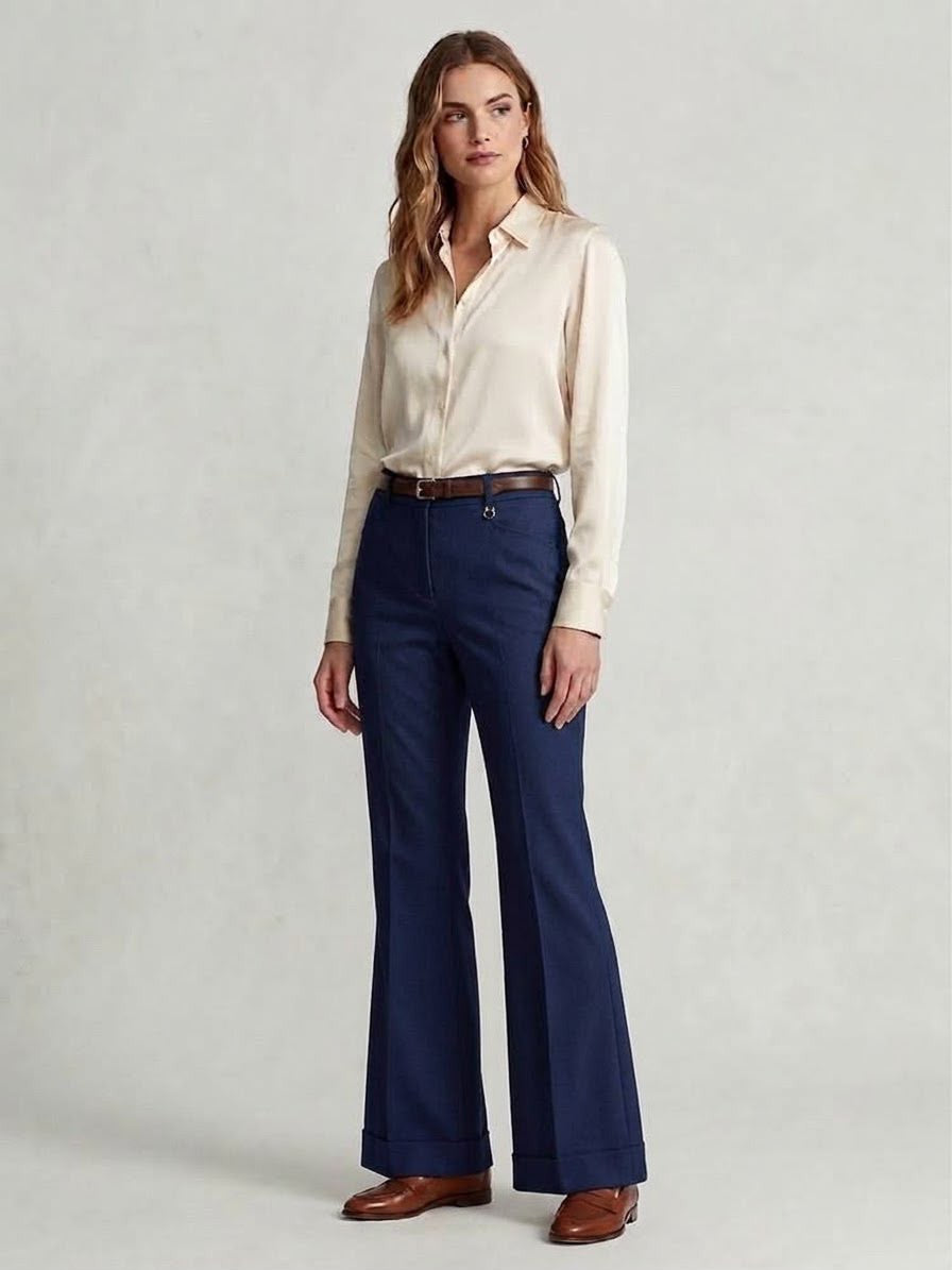 PANTALONE PENNY BLACK DONNA FLARE