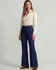PANTALONE PENNY BLACK DONNA FLARE