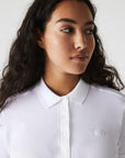 POLO LACOSTE DONNA PF5462