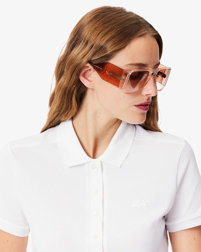 POLO LACOSTE DONNA PF5462