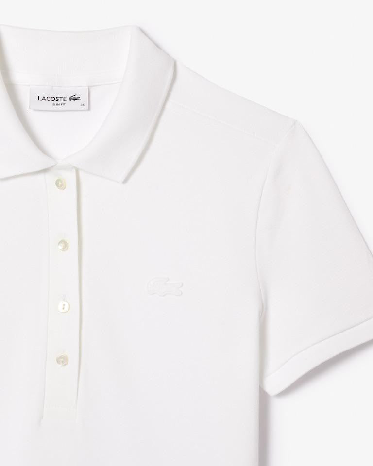 POLO LACOSTE DONNA PF5462