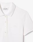 POLO LACOSTE DONNA PF5462