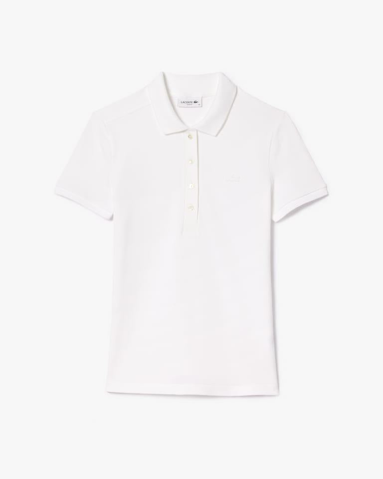 POLO LACOSTE DONNA PF5462