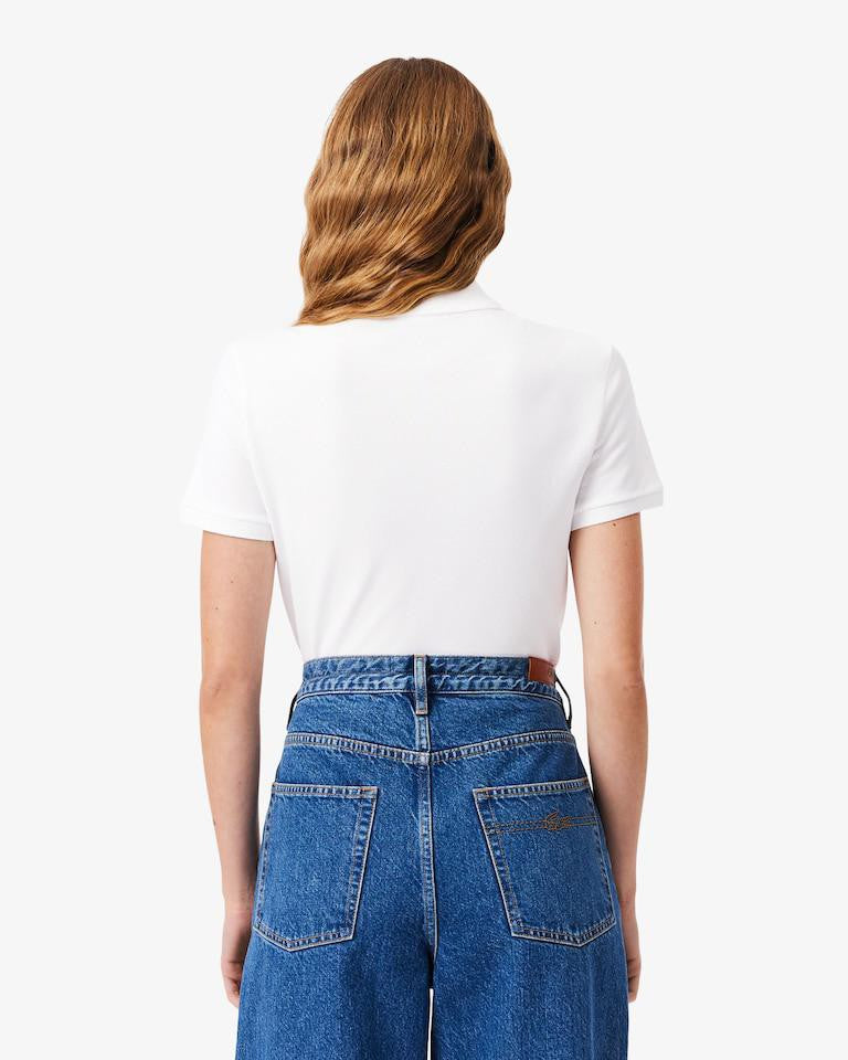 POLO LACOSTE DONNA PF5462