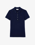POLO LACOSTE DONNA PF5462
