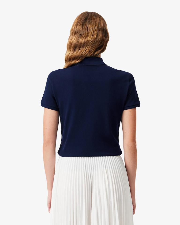 POLO LACOSTE DONNA PF5462
