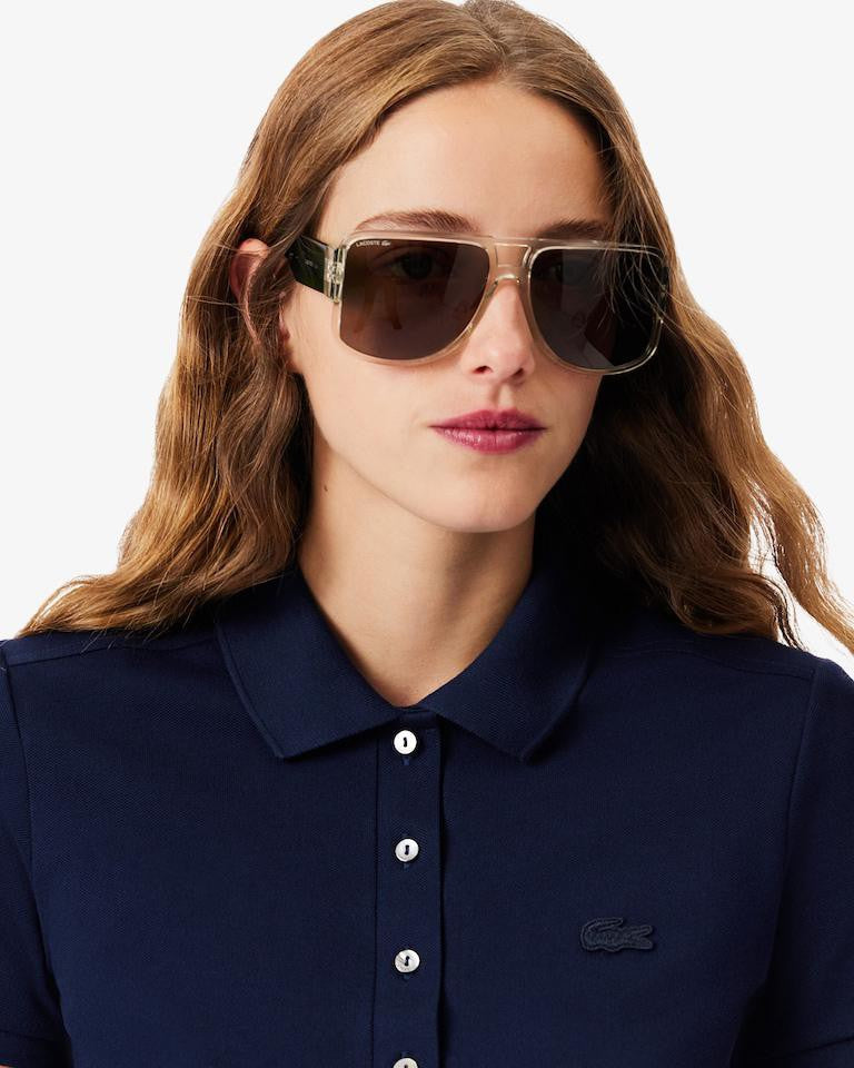POLO LACOSTE DONNA PF5462
