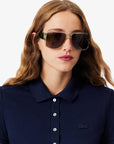 POLO LACOSTE DONNA PF5462