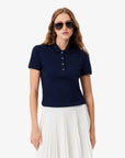 POLO LACOSTE DONNA PF5462