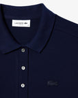 POLO LACOSTE DONNA PF5462