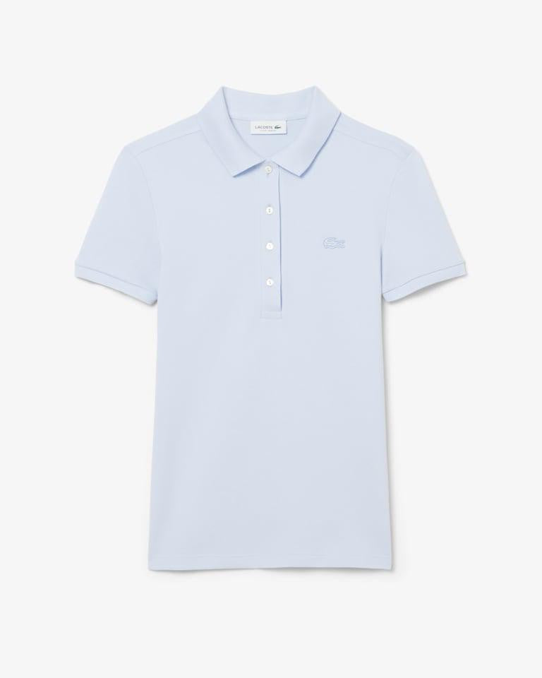 POLO LACOSTE DONNA PF5462
