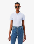 POLO LACOSTE DONNA PF5462