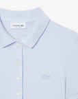 POLO LACOSTE DONNA PF5462