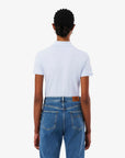 POLO LACOSTE DONNA PF5462